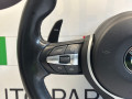 руль BMW M5 F10 [рестайлинг] F10 2016, 4.4 л., S63 B44 B, бензин, робот, седан, задний привод, правый руль, 32307846034, 32308092207 - фото №6