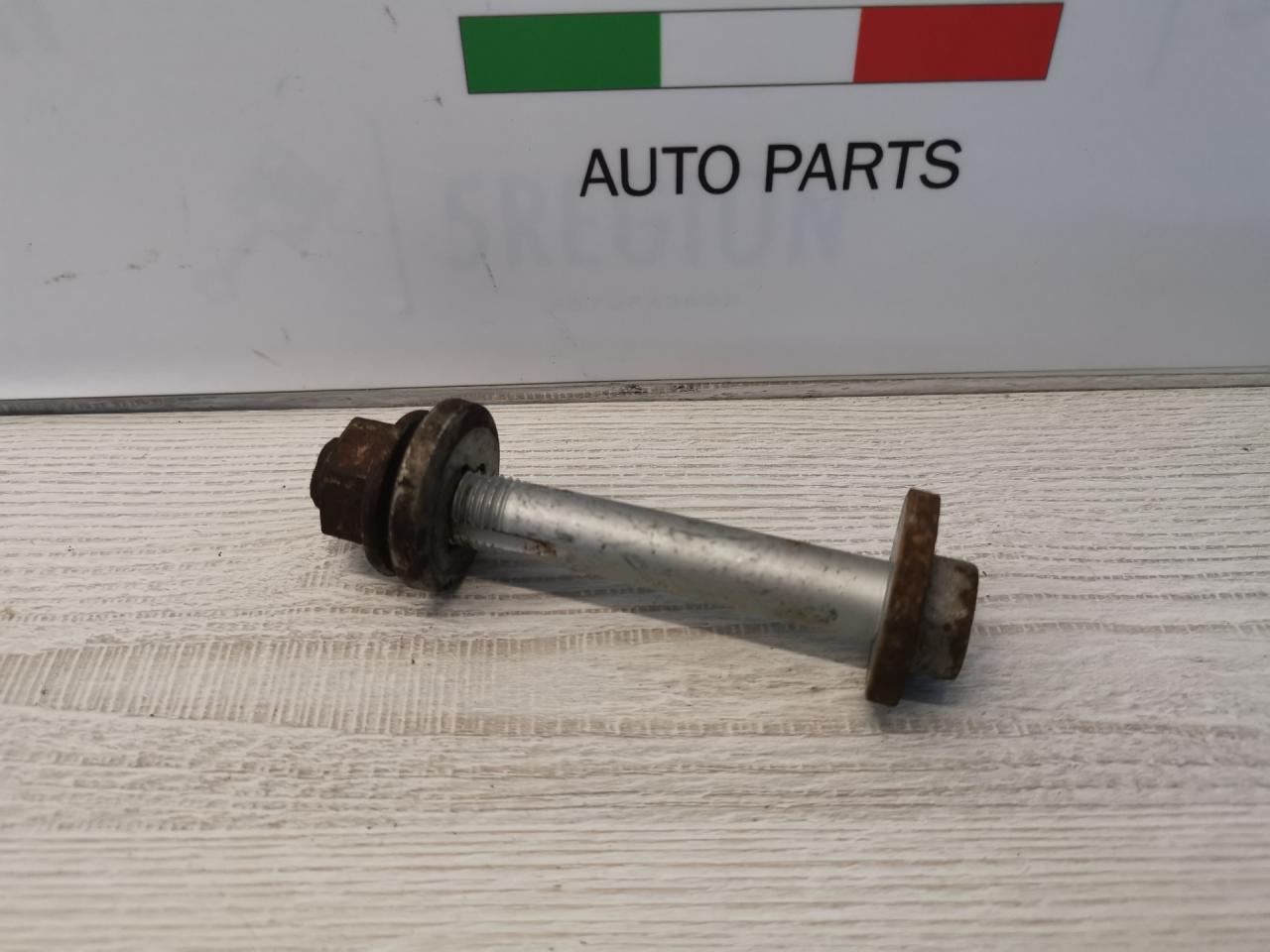 болт развальный BMW X3 G01 2020, 2.0 л., B47 D20 B, дизель, АКПП, a90, внедорожник 5 дв., полный привод, правый руль - фото №1