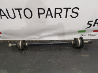 полуось задняя (приводной вал, ШРУС) BMW 5 серия G30/G31 G30 2018, 2.0 л., B48 B20 B, бензин, АКПП, 475, седан, задний привод, правый руль, 8664049