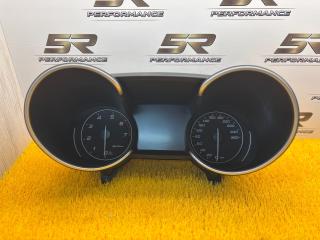 щиток приборов (приборная панель) Alfa Romeo Giulia 2 поколение 952 2018, 2.0 л., бензин, АКПП, задний привод, 50559568