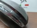 зеркало наружное левое Alfa Romeo Giulia 2 поколение 952 2019, 2.0 л., бензин, АКПП, 035 vesuvio gray metallic, универсал, задний привод, правый руль - фото №7