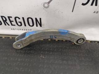 рычаг задний Alfa Romeo Stelvio 1 поколение 949 2018, 2.0 л., бензин, АКПП, vesuvio gray metallic, внедорожник 5 дв., полный привод, правый руль