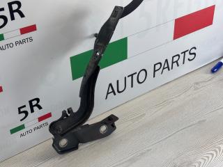 петля капота левая Alfa Romeo Giulia 2 поколение 952 2019, 2.0 л., бензин, АКПП, 035 vesuvio gray metallic, универсал, задний привод, правый руль