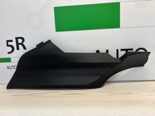 пластик Alfa Romeo Giulia 2 поколение 952 2017, 2.9 л., бензин, АКПП, rosso competizione, седан, задний привод, 156107141