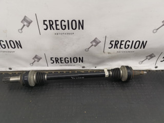 полуось задняя (приводной вал, ШРУС) Alfa Romeo Giulia 2 поколение 952 2017, 2.0 л., бензин, АКПП, седан, полный привод, 50549851