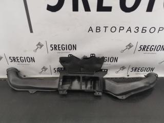 воздуховод печки Alfa Romeo Giulia 2 поколение 952 2017, 2.0 л., бензин, АКПП, задний привод