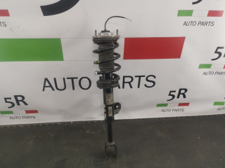 стойка передняя правая Alfa Romeo Giulia 2 поколение [рестайлинг] 952 2021, 2.9 л., бензин, АКПП, blue misano, седан, задний привод, правый руль, 50557147