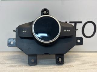 джойстик управления мультимедиа Alfa Romeo Stelvio 1 поколение 949 2018, 2.0 л., бензин, АКПП, внедорожник 5 дв., полный привод, 156130404