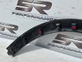 молдинг крыла Porsche Cayenne GTS 958 2013, 4.8 л., M 48.02, бензин, робот, a1/041 (чёрный), внедорожник 5 дв., полный привод, 7P5853727, 7P5853727F - фото №7