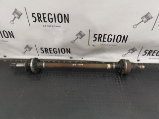 полуось задняя (приводной вал, ШРУС) Maserati Grecale 1 поколение M182 2023, 2.0 л., бензин, АКПП, внедорожник 5 дв., полный привод, правый руль, 670156926