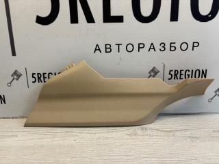 пластик Alfa Romeo Giulia 2 поколение 952 2018, 2.0 л., бензин, АКПП, montecarlo blue, седан, задний привод, правый руль, 156107141