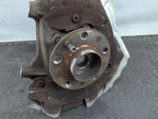 ступица передняя правая Alfa Romeo Stelvio 1 поколение 949 2019, 2.0 л., бензин, АКПП, montecarlo blue, внедорожник 5 дв., полный привод, правый руль