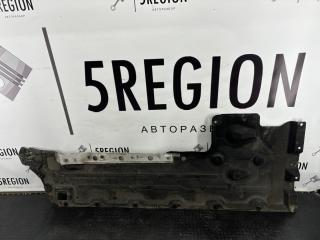 защита днища Alfa Romeo Stelvio 1 поколение 949 2019, 2.2 л., дизель, АКПП, внедорожник 5 дв., полный привод, правый руль, 50549796