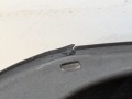 лючок топливного бака Porsche Cayenne GTS 958 2013, 4.8 л., M 48.02, бензин, робот, a1/041 (чёрный), внедорожник 5 дв., полный привод, 7P5809857B - фото №4