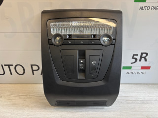 фонарь салона (плафон) BMW M5 F10 [рестайлинг] F10 2016, 4.4 л., S63 B44 B, бензин, робот, седан, задний привод, правый руль