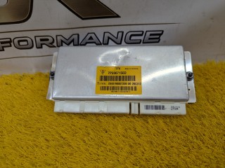 блок управления подвеской Porsche Cayenne GTS 958 2013, 4.8 л., M 48.02, бензин, робот, a1/041 (чёрный), внедорожник 5 дв., полный привод, 7P5907156D