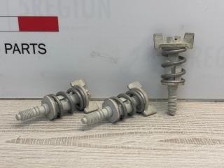 фонари задние (комплект) Alfa Romeo Giulia 2 поколение 952 2019, 2.0 л., бензин, АКПП, 035 vesuvio gray metallic, универсал, задний привод, правый руль