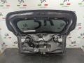 крышка багажника (дверь 3-5) Alfa Romeo Stelvio 1 поколение 949 2019, 2.0 л., бензин, АКПП, vesuvio gray metallic, внедорожник 5 дв., полный привод, правый руль - фото №4