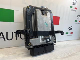 блок управления двигателем Alfa Romeo Stelvio 1 поколение 949 2019, 2.9 л., бензин, АКПП, внедорожник 5 дв., полный привод, правый руль, 50553894