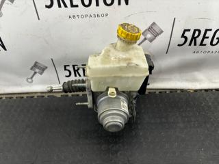блок ABS Alfa Romeo Stelvio 1 поколение 949 2019, 2.2 л., дизель, АКПП, внедорожник 5 дв., полный привод, правый руль, 505621630