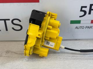 замок двери задней левой Alfa Romeo Giulia 2 поколение 952 2017, 2.0 л., бензин, АКПП, седан, полный привод, 50536551