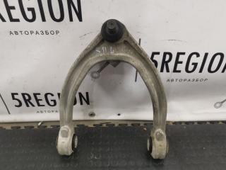 рычаг передний левый Alfa Romeo Stelvio 1 поколение 949 2018, 2.0 л., бензин, АКПП, vesuvio gray metallic, внедорожник 5 дв., полный привод, правый руль