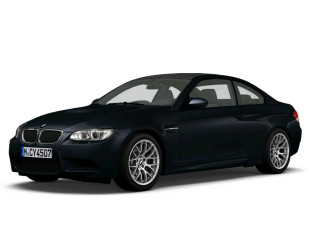 BMW M3 E92/E93 E92