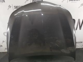 капот Alfa Romeo Stelvio 1 поколение 949 2018, 2.0 л., бензин, АКПП, vesuvio gray metallic, внедорожник 5 дв., полный привод, правый руль