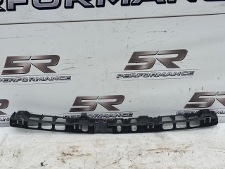 Крепление бампера заднего Porsche Cayenne GTS 958 2013, 4.8 л., M 48.02, бензин, робот, a1/041 (чёрный), внедорожник 5 дв., полный привод, 7P5807863