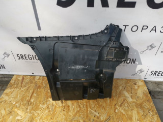 Крепление бампера заднего BMW 5 серия G30/G31 G30 2018, 2.0 л., B48 B20 B, бензин, АКПП, 475, седан, задний привод, правый руль, 8066721