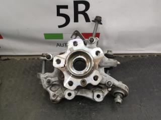 кулак задний левый BMW 3 серия G20 2019, 2.0 л., B48 B20 B, бензин, АКПП, portimao blau (c31), седан, задний привод, правый руль, 6878623, 33306898479, 6898479