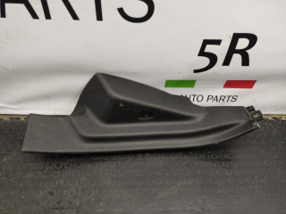 накладка на порог Alfa Romeo Giulia 2 поколение 952 2018, 2.0 л., бензин, АКПП, седан, задний привод, правый руль, 156129046