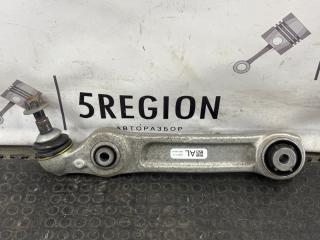 рычаг передний левый BMW 7 серия G11/G12 2018, 3.0 л., дизель, АКПП, седан, задний привод, правый руль, 31126861169, 6861169