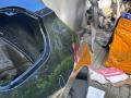крыло заднее правое Mercedes-Benz E-Класс W214 2025, 2.0 л., бензин, АКПП, 197 - obsidian black, седан, полный привод, правый руль, A2146309802 - фото №6