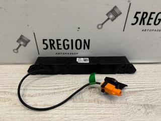 усилитель антенны Alfa Romeo Stelvio 1 поколение 949 2019, 2.2 л., дизель, АКПП, внедорожник 5 дв., полный привод, правый руль, 50547712