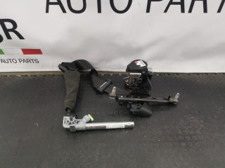 ремень безопасности Maserati Levante 1 поколение [рестайлинг] M161 2023, 2.0 л., АКПП, внедорожник 5 дв., полный привод, правый руль, 636631600, 670039579