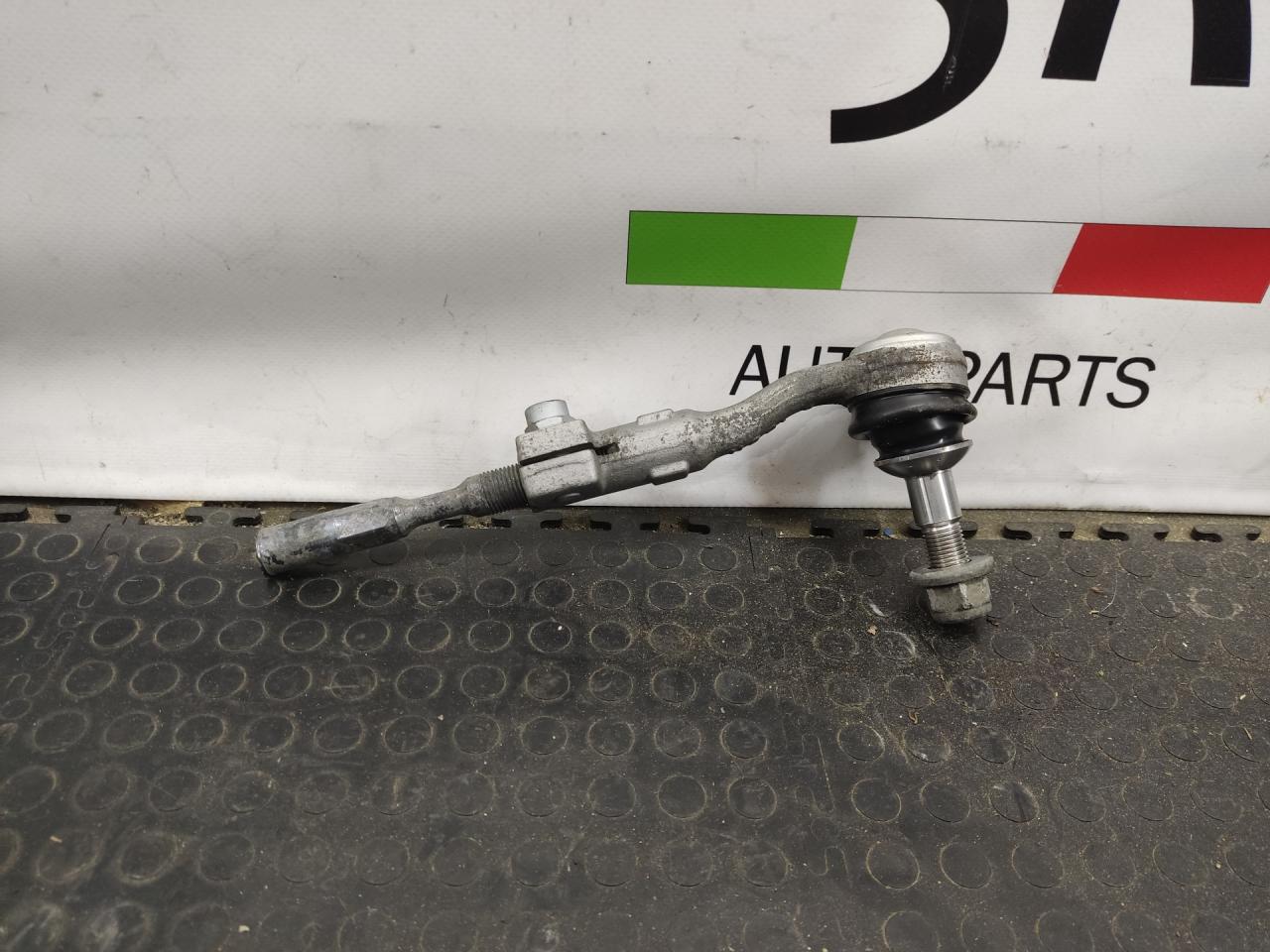 наконечник рулевой BMW 3 серия G20 2019, 2.0 л., B48 B20 B, бензин, АКПП, portimao blau (c31), седан, задний привод, правый руль, 32106887402, 6887402 - фото №1