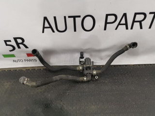 клапан системы охлаждения Alfa Romeo Giulia 2 поколение 952 2018, 2.0 л., бензин, АКПП, vesuvio gray metallic, седан, полный привод, 50533799