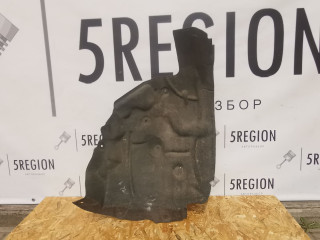 защита арок передняя левая (подкрылок) Alfa Romeo Giulia 2 поколение [рестайлинг] 952 2021, 2.9 л., бензин, АКПП, blue misano, седан, задний привод, правый руль