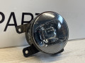 фара противотуманная Alfa Romeo Stelvio 1 поколение 949 2018, 2.2 л., дизель, АКПП, полный привод, 670033497 - фото №4