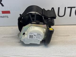 ремень безопасности Alfa Romeo Giulia 2 поколение 952 2017, 2.9 л., бензин, АКПП, rosso competizione, седан, задний привод, 156116231