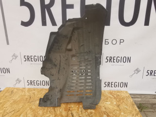 защита арок передняя правая (подкрылок) Alfa Romeo Giulia 2 поколение [рестайлинг] 952 2021, 2.9 л., бензин, АКПП, blue misano, седан, задний привод, правый руль, 50545199