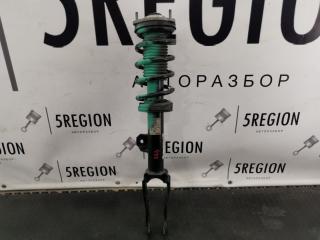 амортизатор передний левый Alfa Romeo Stelvio 1 поколение 949 2019, 2.2 л., дизель, АКПП, внедорожник 5 дв., полный привод, правый руль, 50557502