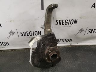 кулак поворотный левый Alfa Romeo Giulia 2 поколение 952 2018, 2.0 л., бензин, АКПП, седан, задний привод, правый руль, 50539740