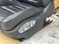салон (комплект сидений) Porsche Cayenne 958 2011, 4.8 л., M 48.52, бензин, АКПП, r9a (sandweiss), внедорожник 5 дв., полный привод, правый руль - фото №5