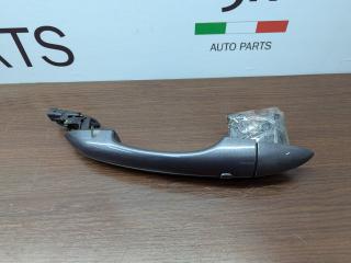 ручка наружная Alfa Romeo Giulia 2 поколение 952 2019, 2.0 л., бензин, АКПП, 035 vesuvio gray metallic, универсал, задний привод, правый руль