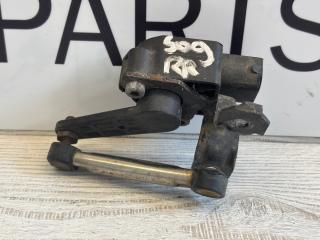 датчик дорожного просвета Alfa Romeo Stelvio 1 поколение 949 2019, 2.2 л., дизель, АКПП, внедорожник 5 дв., полный привод, правый руль, 1307213013