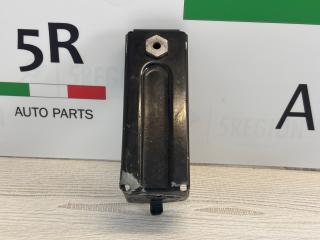 крепление фары левой Alfa Romeo Stelvio 1 поколение 949 2019, 2.0 л., бензин, АКПП, montecarlo blue, внедорожник 5 дв., полный привод, правый руль