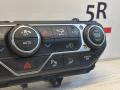 блок управления печки / климат-контроля Jeep Wrangler 4 поколение JL 2020, 2.0 л., бензин, АКПП, внедорожник 5 дв., полный привод, P6SX79DX9AA, T318910962 - фото №4
