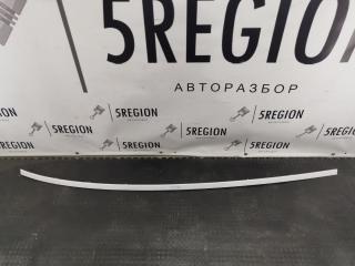 молдинг крыши Alfa Romeo Stelvio 1 поколение 949 2019, 2.2 л., дизель, АКПП, внедорожник 5 дв., полный привод, правый руль